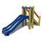 Upright Slide Progressive Design Playgrounds For Playground Multiple