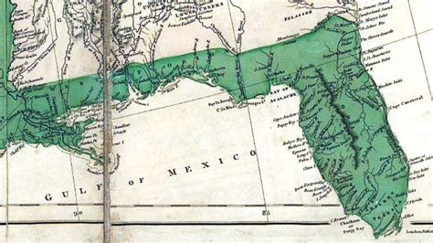 Detail A Map Exhibiting All The New Discoveries In The Interior Parts Of North America 1802