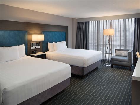 Cincinnati Hotel Rooms | Hyatt Regency Cincinnati