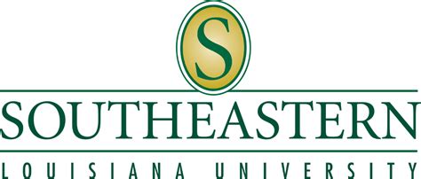 Southeastern Louisiana University Logo Png Image Southeastern