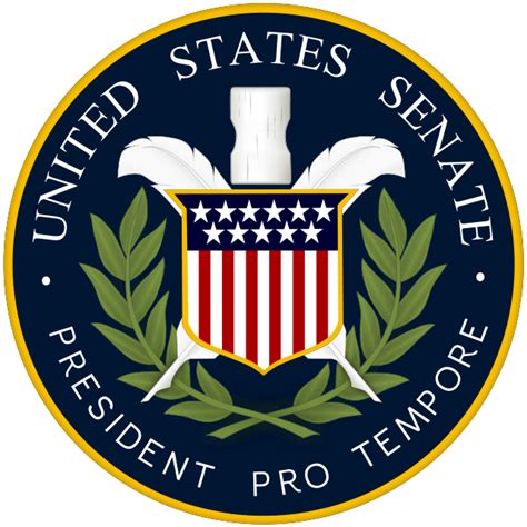 Presidente pro tempore do Senado dos Estados Unidos Wikipédia a