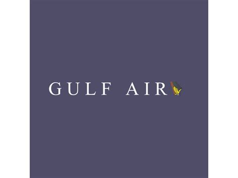 Gulf Air Logo PNG Transparent & SVG Vector - Freebie Supply