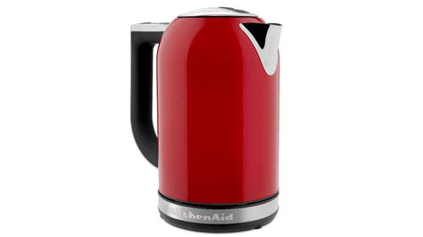 Melhor Chaleira El Trica Saiba Como Usar Blog Kitchenaid