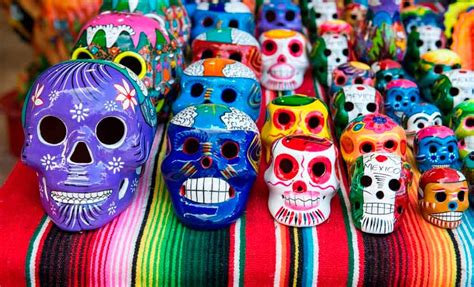 Calaveras mexicanas: La VERDAD de su origen e historia