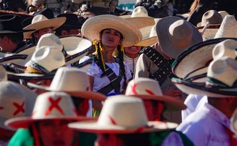 Desfile 20 De Noviembre 2023 En Cdmx ¿a Qué Hora Es Y Dónde Verlo