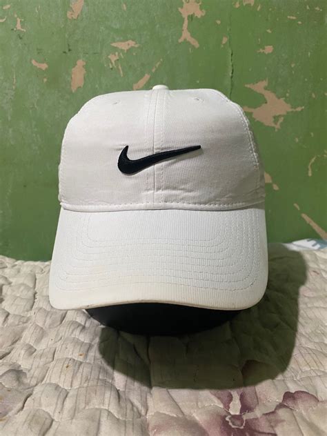 nike baseball cap, Men's Fashion, Watches & Accessories, Caps & Hats on ...