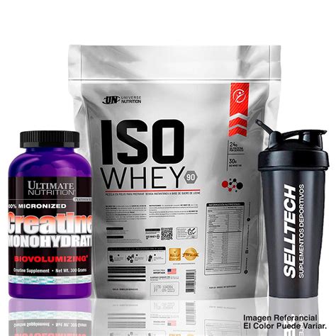 Ripley Suplemento Universe Nutrition Un Iso Whey Kg