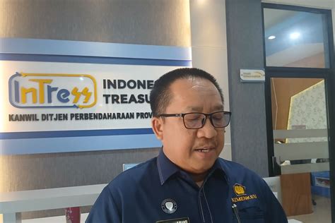 Penyaluran Ultra Mikro Di Jambi Capai Rp142 04 Miliar ANTARA News