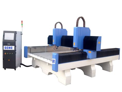 STONE CNC ENGRAVING MACHINE