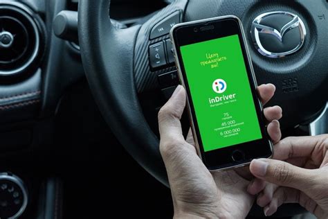 Negotiated fares taxi hailing app inDriver, targets more African cities ...