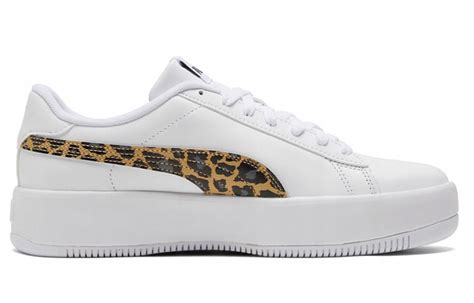 Puma buty damskie sportowe LILY PLATFORM LEO rozmiar 38 porównaj ceny