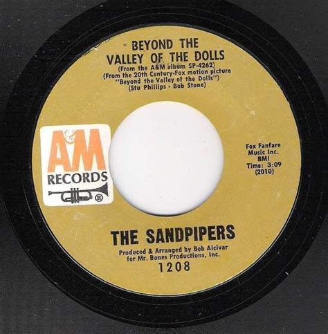 Sandpipers Vinyl Records And Cds For Sale Musicstack
