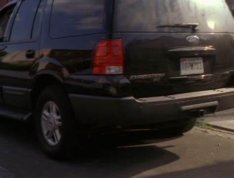 2003 Ford Expedition Xlt U222 In The Wire 2002 2008