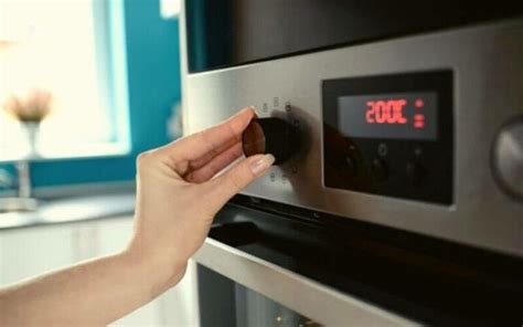 Unveiling The Countdown How Long To Preheat An Oven