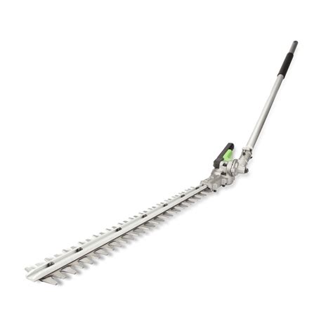 The Ego Hta2000 Multi Tool Long Hedge Trimmer