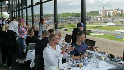 RESTAURANGBILJETTER TILL ELITLOPPET SLÄPPS PÅ MÅNDAG Solvalla