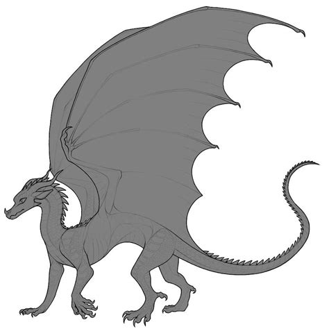 Skywing Headcanon Base Wings Of Fire Amino