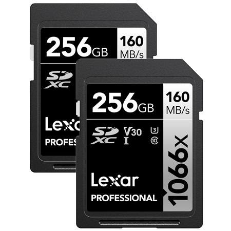 Lexar Silver Series Professional X Gb Uhs I U Sdxc Memory Card