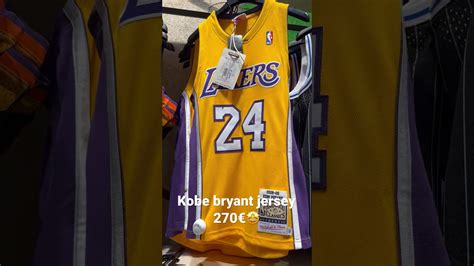 Kobe Bryant Hardwood Classics Jersey Lakers Kobebryant Jerseynba