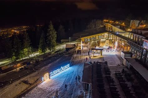 Kolej Linowo Terenowa Pkl Gubalowka