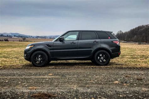 Land Rover Discovery Sport Wheels Custom Rim And Tire Packages