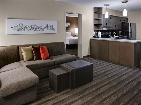 Hotels Near Cobb Galleria | Hyatt House Atlanta/Cobb Galleria