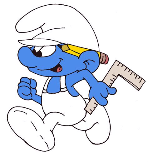 Categorysmurfs Characters Smurfs Wiki Fandom Powered By Wikia