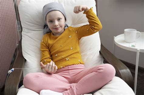 Leucemia Infantil