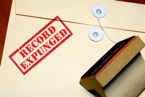 Understanding Expungement In Ohio Mishak Law