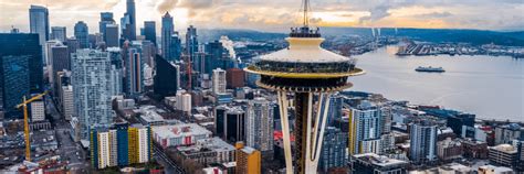 Washington - Leap Local