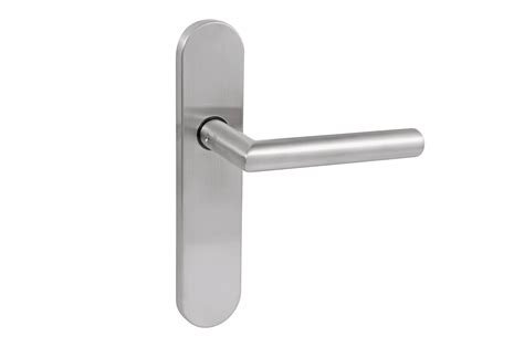 Puxador AISI304 TESA ASSA ABLOY