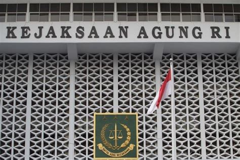 Kejaksaan Agung Buka Formasi 7846 Di Cpns 2023 Lulusan Sma Bisa Daftar