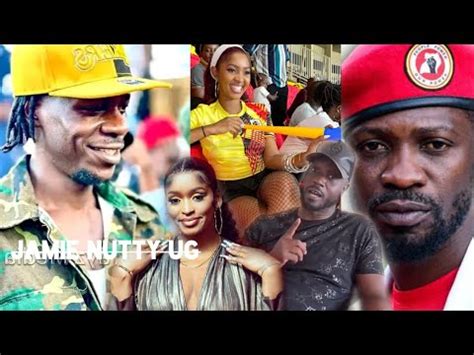 People Loves Alien Skin Bebe Cool Calls Bobi Wine Spice Diana