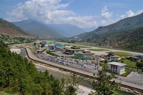 Paro Airport Bird's Eye View Point - All You Need to Know BEFORE You Go (2025)