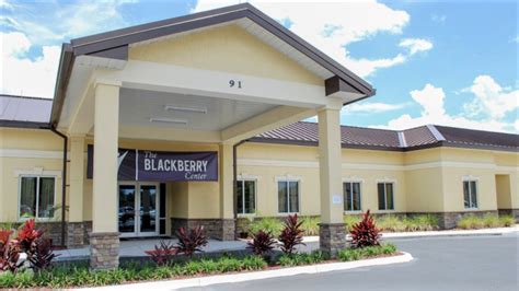 The Blackberry Center Saint Cloud Fl