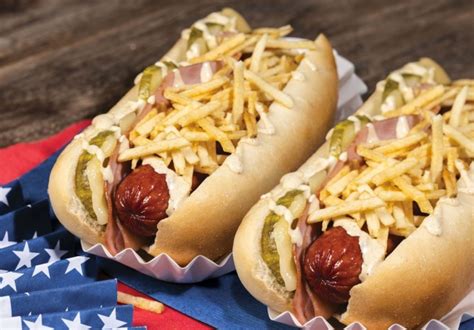 Pollo Tropical Creates New Cuban Hot Dog The Fast Food Post
