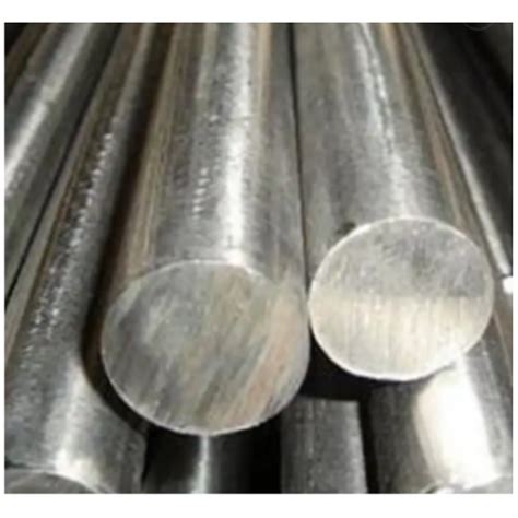 Alloy Steel Round Bars Prime Bilal Trading