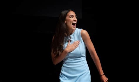 Analysis Nude Photo Hoax Fails Ocasio Cortez Slaps Back