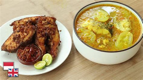 Resep Sup Ikan Ala Warung Mak Beng Peringkat Ke 3 Restoran Paling