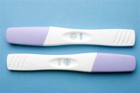 How Do Pregnancy Tests Work? - WeHaveKids