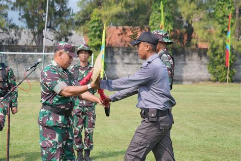 Tutup Kbmkb Ke Bupati Berharap Program Bawa Manfaat Bagi Masyarakat