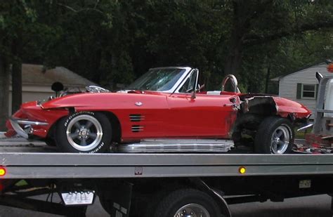 Roll Bar Corvetteforum Chevrolet Corvette Forum Discussion