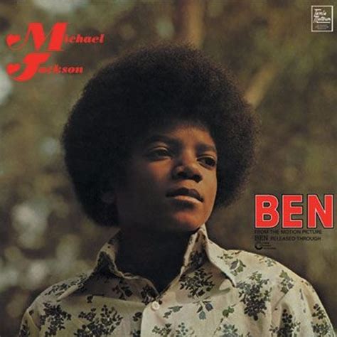 Stream Michael Jackson - Ben Album 1972 by Alice Ping | Listen online ...