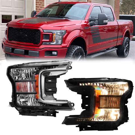 2015 2017 Ford F 150 Bulb Size Guide 2021 Update Lasfit 50 Off