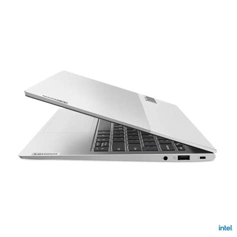 Lenovo Thinkbook 13s G4 Iap Arctic Grey Laptop 133 Wuxga Fhd