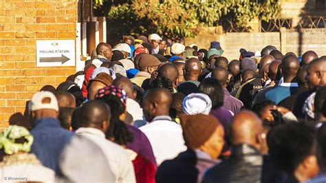 Zimbabwe Opposition Says To Challenge Election Results In Court