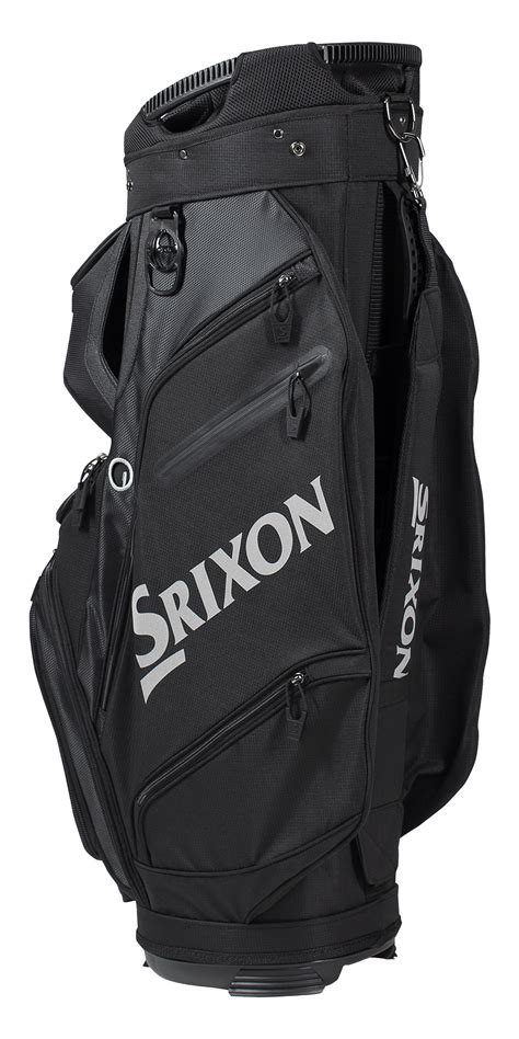 Srixon Golf Bags - Precise Fitting