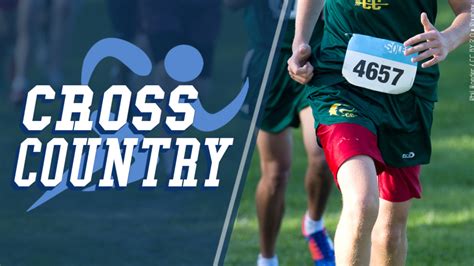 District High School Cross Country Results October 19 Localnews8