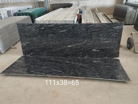 Black Marcino Granites For Flooring At Rs Sq Ft In Kishangarh Id