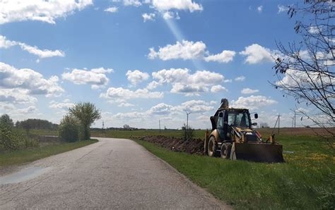 Dwie umowy na budowę sieci wodociągowej Urząd Miejski w Rajgrodzie